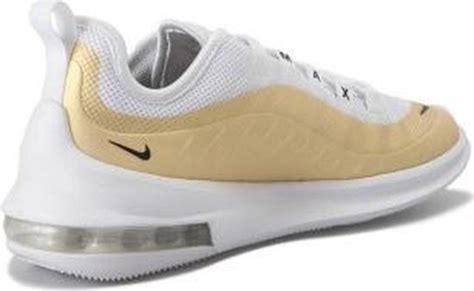 nike air max axis wit goud maat 36|Nike Factory Stores.